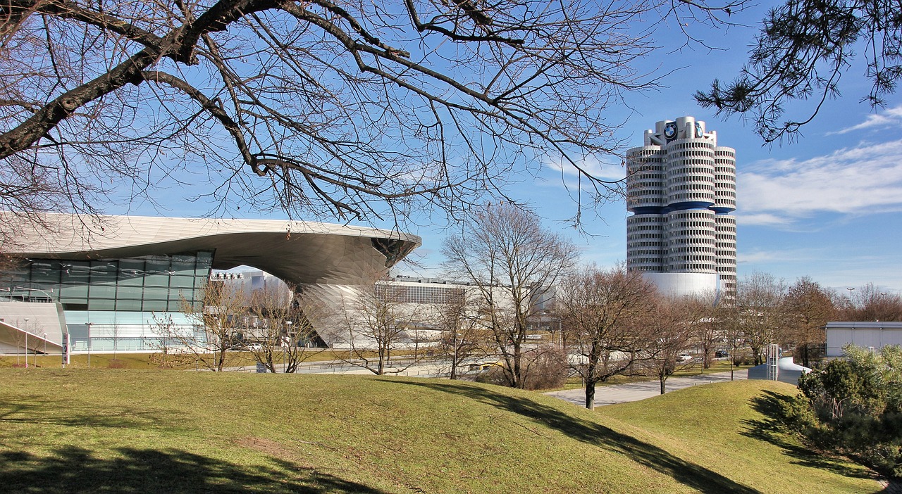 现代都市新风景线，最新大院风采展示